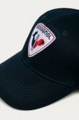 Rossignol - Кепка колір темно-синій (712087)