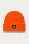 Vans - Шапка колір помаранчевий (738988) Vans - Шапка колір помаранчевий (738988)