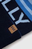 Шапка Helly Hansen Ridgeline колір синій (3519424)