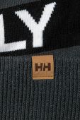 Шапка Helly Hansen Ridgeline колір сірий (682793)