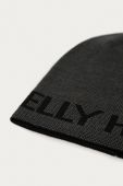 Helly Hansen - Шапка колір чорний (645096)