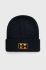 Helly Hansen - Шапка 67453-597 колір темно-синій (1766423)