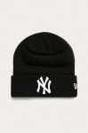 New Era - Шапка колір чорний (641597) New Era - Шапка колір чорний (641597)