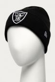 New Era - Шапка колір чорний (641599)