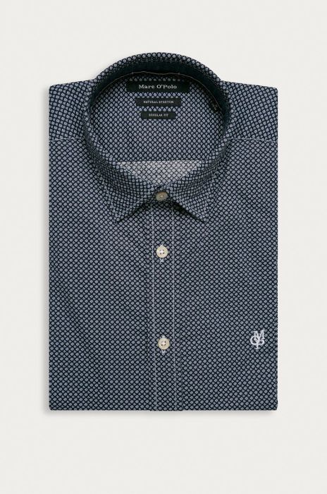 Marc O'Polo - Сорочка колір барвистий (2331325)