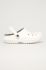 Crocs  Шльопанці Classic Lined Clog 203591 колір білий