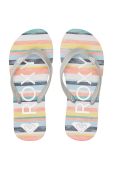 Roxy Дитячі в'єтнамки колір барвистий (2218886)