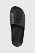 Шльопанці adidas чоловічі колір чорний (2522113)