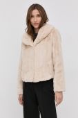 Guess Jeans - Куртка колір бежевий (1860834)