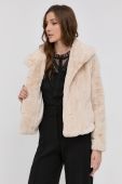Guess Jeans - Куртка колір бежевий (1860834)