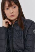 Куртка Roxy жіноча колір чорний перехідна (1650344)