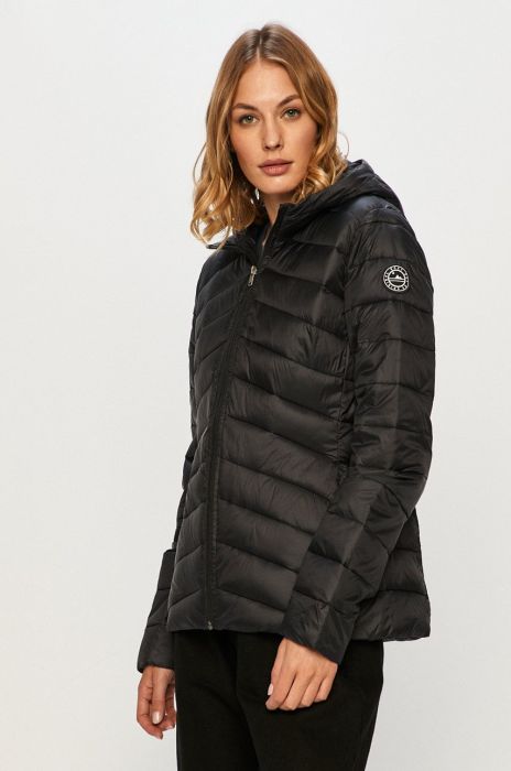 Roxy - Куртка колір чорний