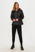 Roxy - Куртка колір чорний