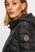 Roxy - Куртка колір чорний