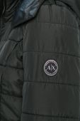 Armani Exchange - Куртка колір темно-синій (643900)