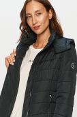Armani Exchange - Куртка колір темно-синій (643900)