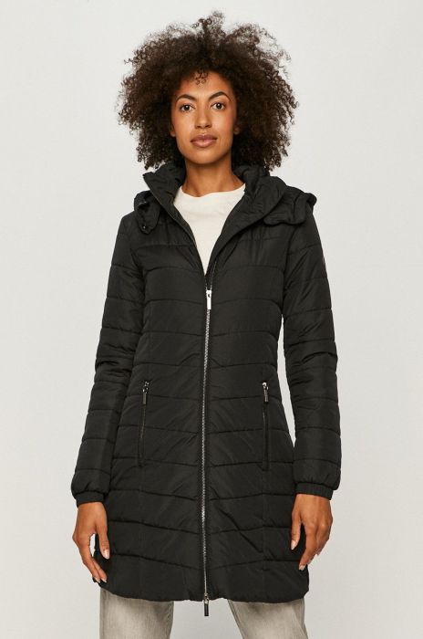 Armani Exchange Куртка колір чорний (620212)