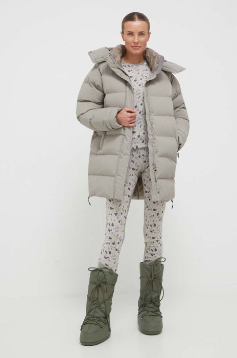 Helly Hansen Куртка 53515-990 колір сірий