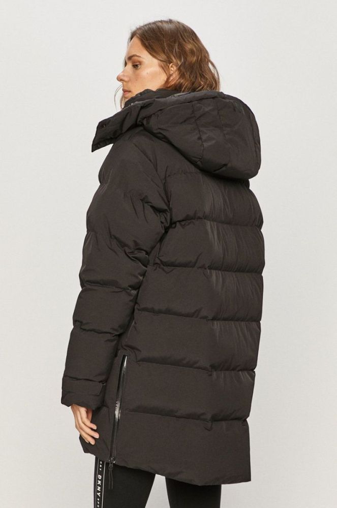 Helly Hansen - Куртка 53515-990 колір чорний фото 3
