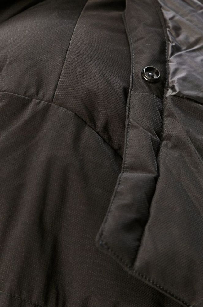 Helly Hansen - Куртка 53515-990 колір чорний фото 5