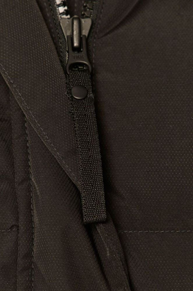 Helly Hansen - Куртка 53515-990 колір чорний фото 6
