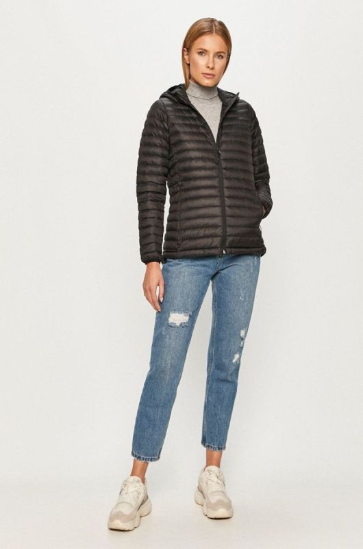 Спортивна куртка Helly Hansen Sirdal колір чорний (643964) фото 2