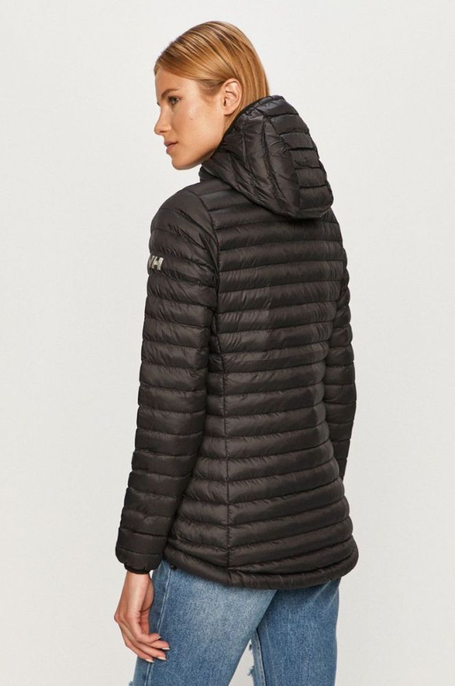 Спортивна куртка Helly Hansen Sirdal колір чорний (643964) фото 3