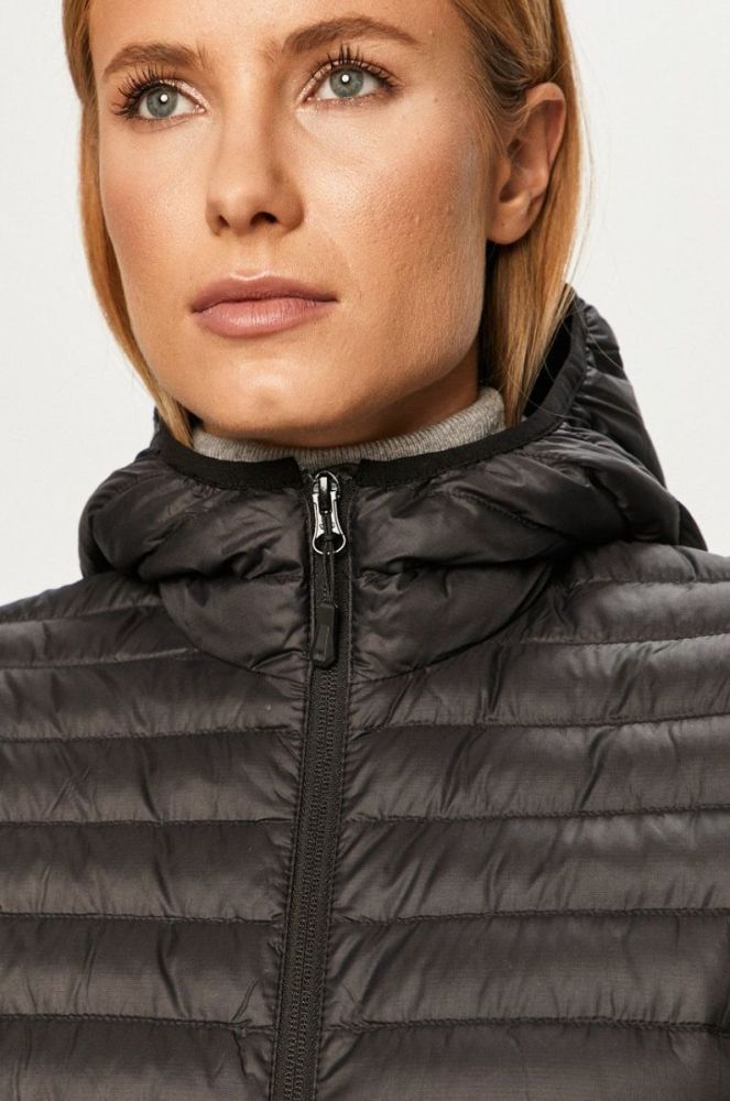 Спортивна куртка Helly Hansen Sirdal колір чорний (643964) фото 4