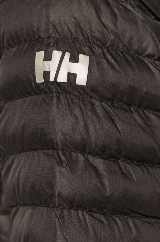 Спортивна куртка Helly Hansen Sirdal колір чорний (643964) фото 5