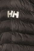 Спортивна куртка Helly Hansen Sirdal колір чорний (643964)
