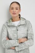 Куртка outdoor Columbia Inner Limits II Jacket колір зелений 1895802-316