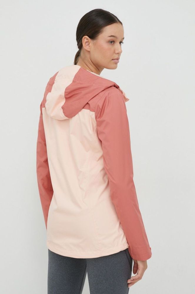 Куртка outdoor Columbia Inner Limits Ii Jacket колір помаранчевий 1895802-316 фото 8