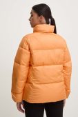 Куртка Columbia жіноча зимова 1864781-673 колір помаранчевий (3296340)