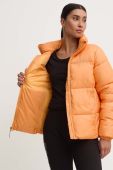 Куртка Columbia жіноча зимова 1864781-673 колір помаранчевий (3296340)