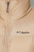 Куртка Columbia жіноча зимова 1864781-673 колір бежевий (3296328)