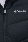 Куртка Columbia Abbott Peak жіноча колір чорний gore-tex 1909971-843