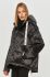 Tiffi - Куртка Maya колір чорний