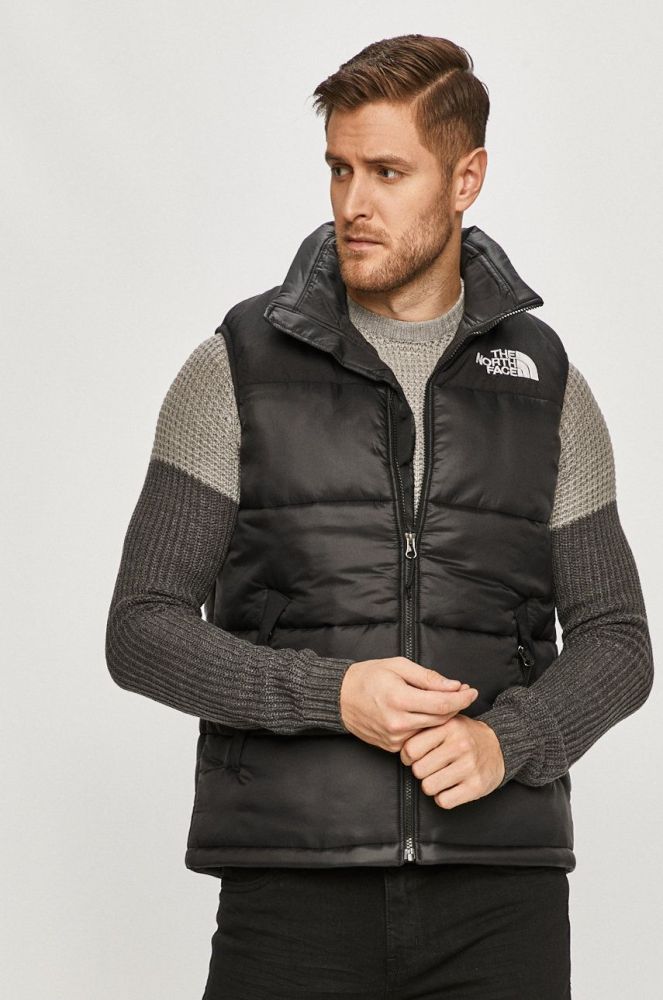 The North Face - Безрукавка NF0A4QZ4JK31-JK31 колір чорний