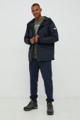 Куртка Quiksilver колір темно-синій Куртка Quiksilver колір темно-синій