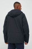 Куртка Quiksilver колір темно-синій Куртка Quiksilver колір темно-синій
