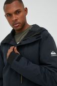 Куртка Quiksilver колір темно-синій Куртка Quiksilver колір темно-синій