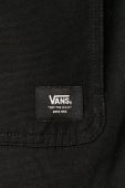 Vans - Куртка колір чорний (738524)