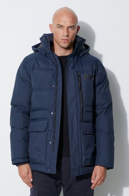 Helly Hansen Куртка колір темно-синій (3536615)