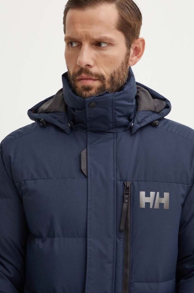 Helly Hansen Куртка колір темно-синій (3536615) фото 4