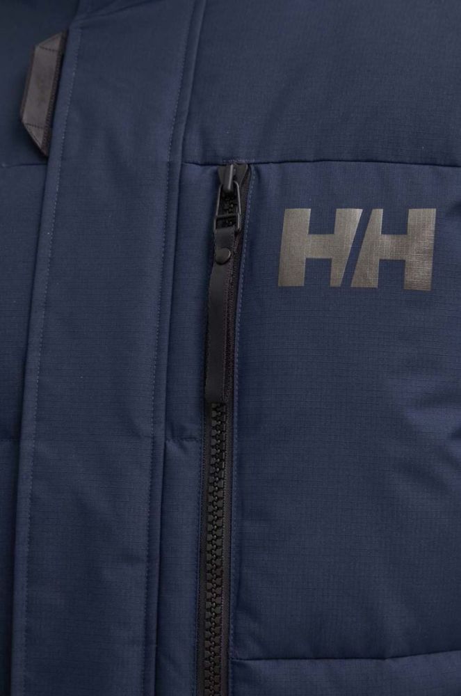 Helly Hansen Куртка колір темно-синій (3536615) фото 5
