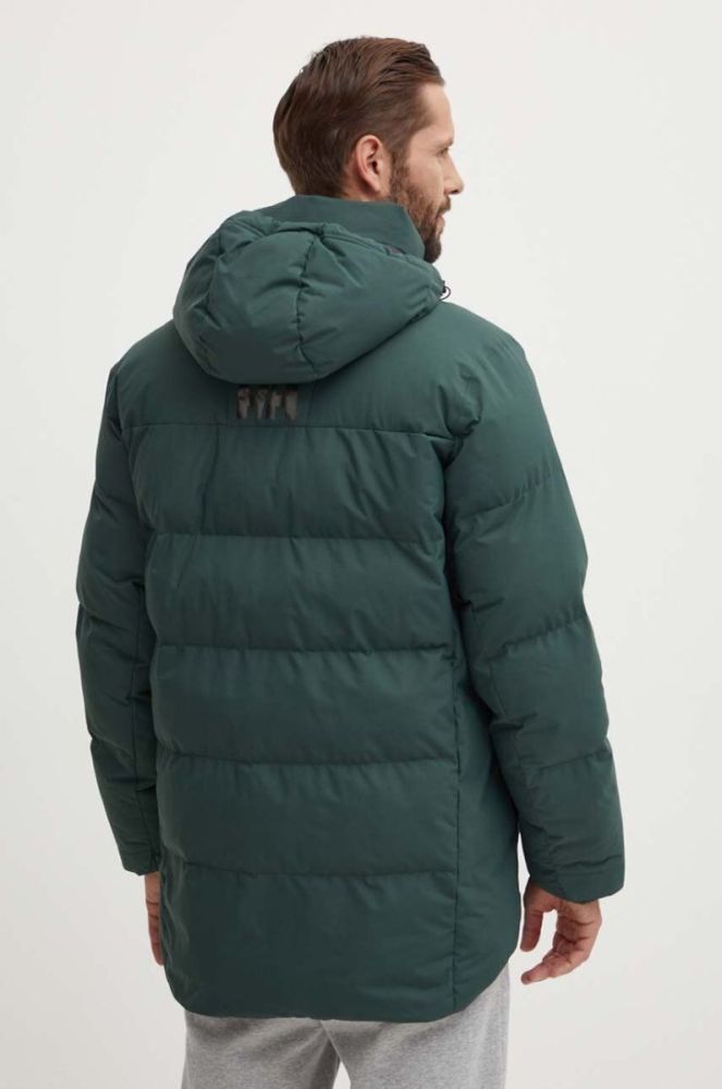 Helly Hansen Куртка колір зелений (3543304) фото 3