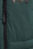 Helly Hansen Куртка колір зелений (3543304)