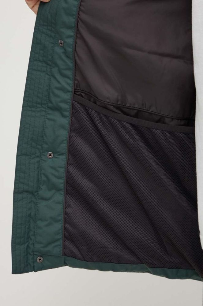 Helly Hansen Куртка колір зелений (3543304) фото 6