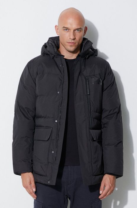 Helly Hansen Куртка колір чорний (3536618)
