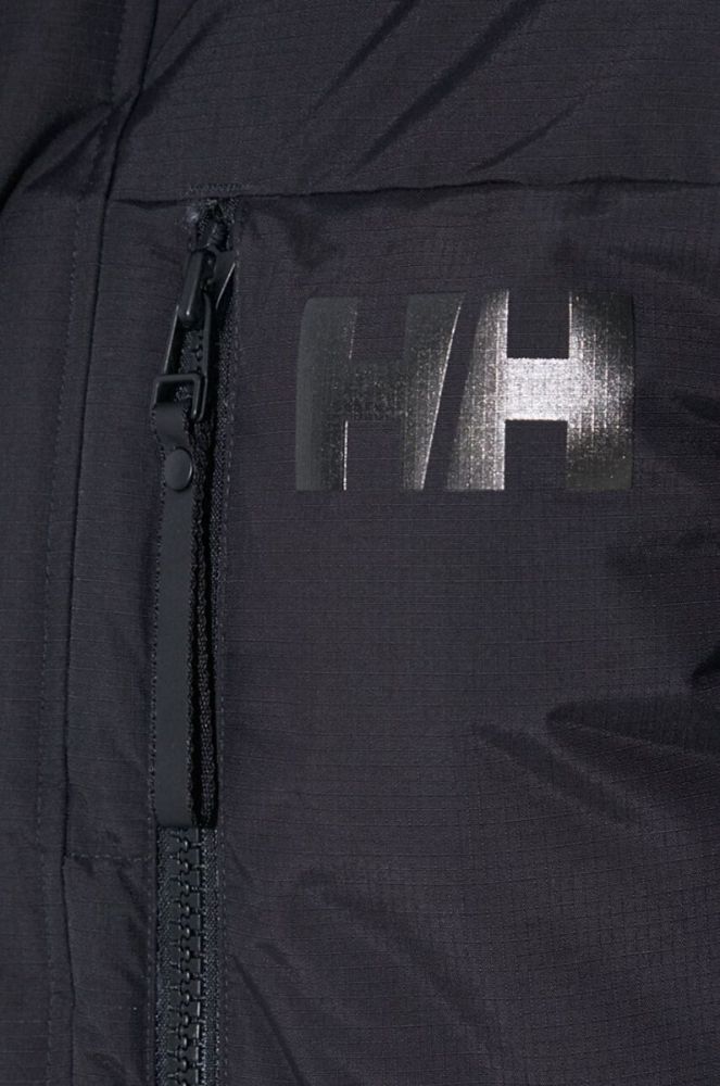 Helly Hansen Куртка колір чорний (3536618) фото 6